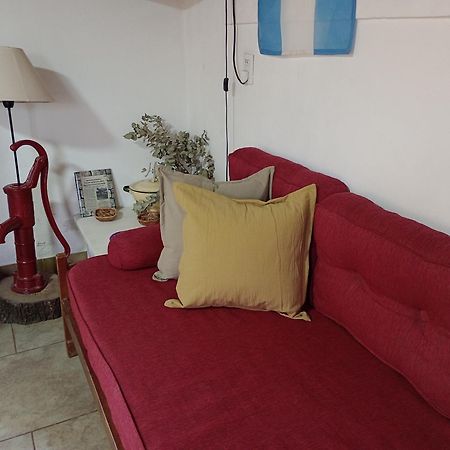 Santa Teresa, Hospedaje Rural Antonio Carboni Luaran gambar