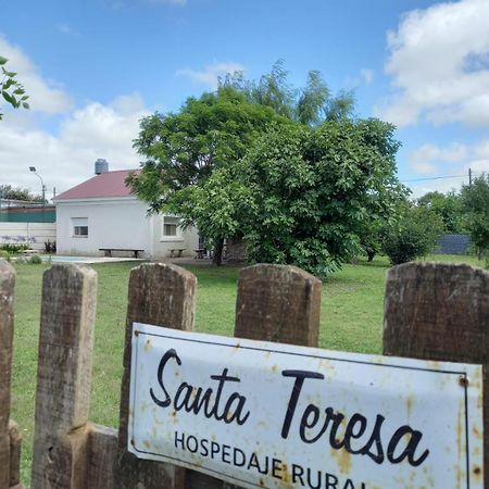 Santa Teresa, Hospedaje Rural Antonio Carboni Luaran gambar
