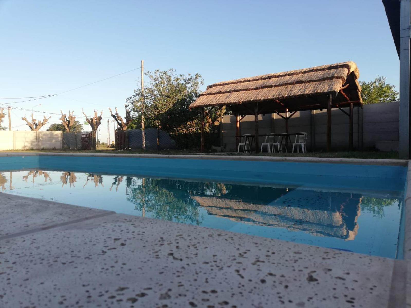 Santa Teresa, Hospedaje Rural Antonio Carboni Luaran gambar